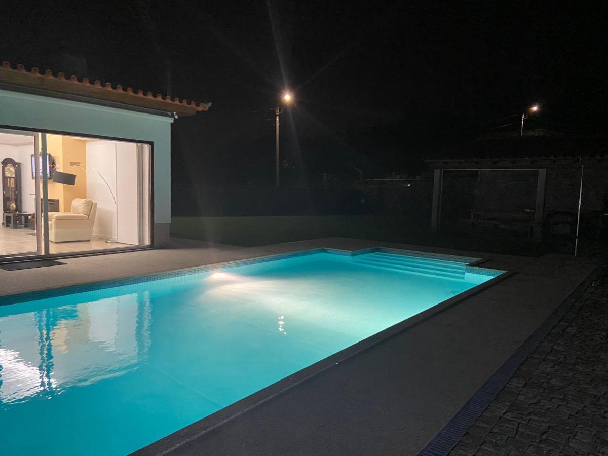 Casa Das Portelas Ponte de Lima Exterior foto